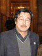 杨永波