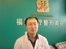 陈润