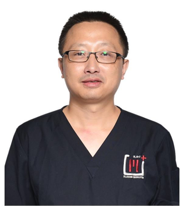 柯良骐