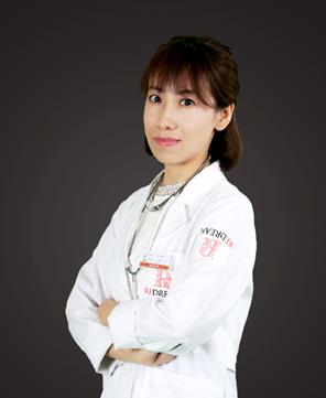 王娟