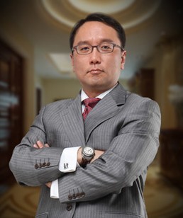 赵祐晟