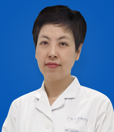 李赵霞
