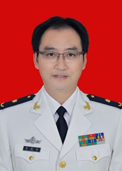 薛春雨