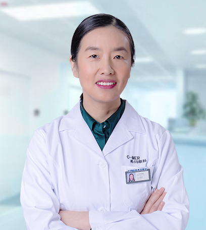 陈丽娟