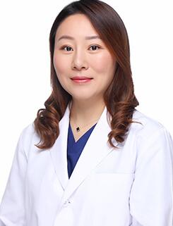 丁奕如