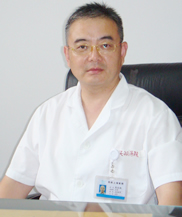 俞良钢