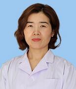 杨春梅