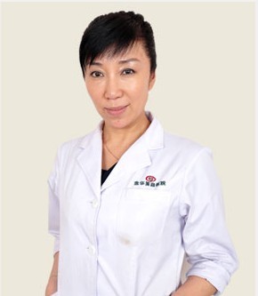 李梅