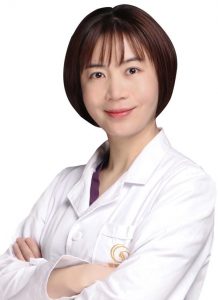 黄晓娟