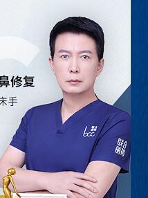 李鸿君