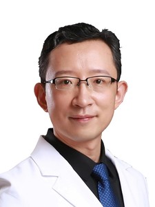 李英涛