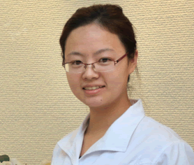 李倩玉