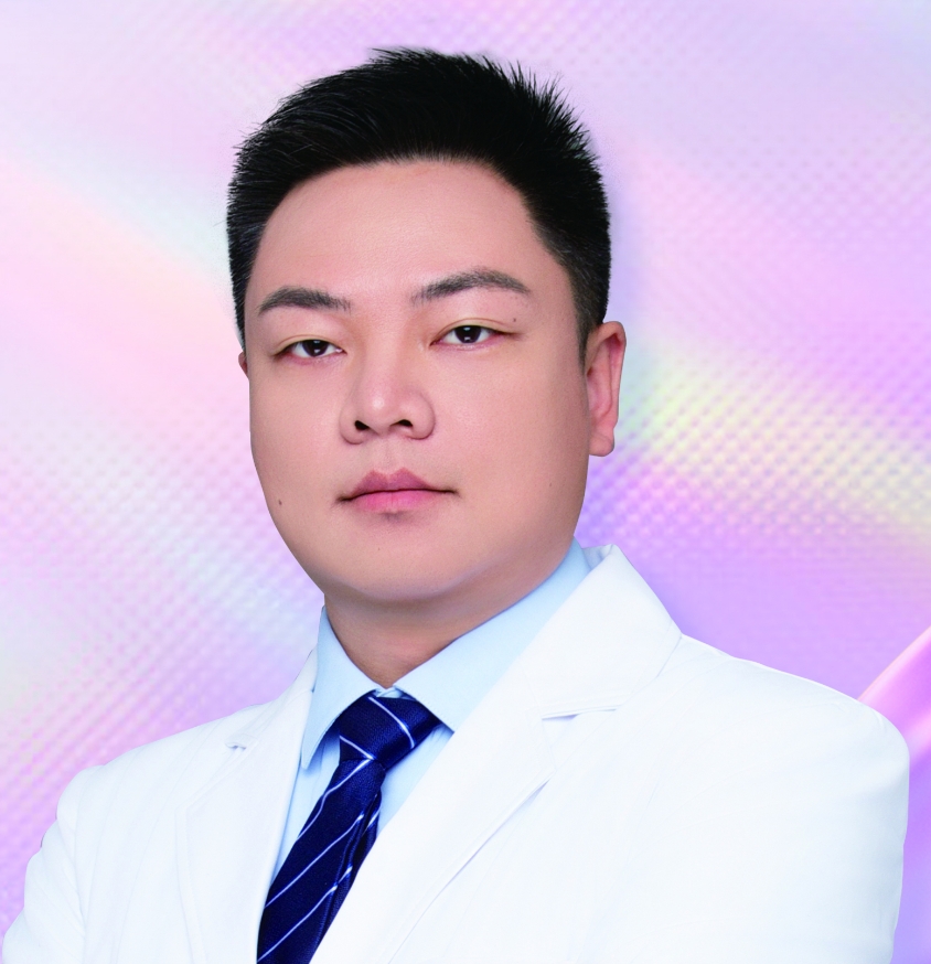 白志华