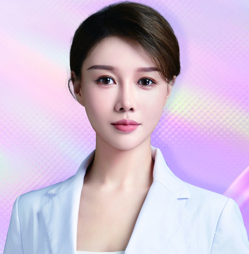 李晓晓