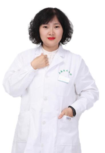 刘丽娜