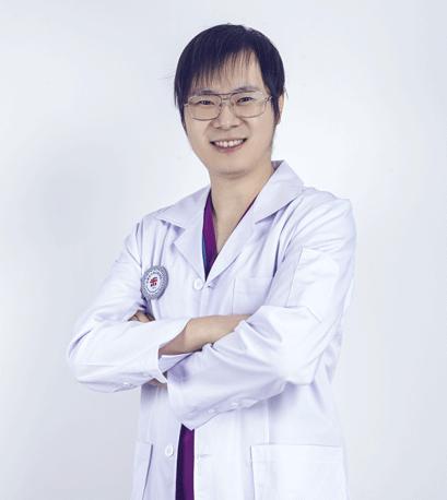 李智