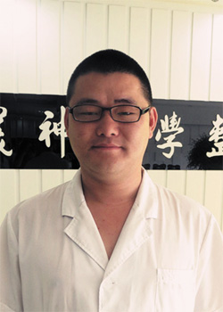 王贺宇
