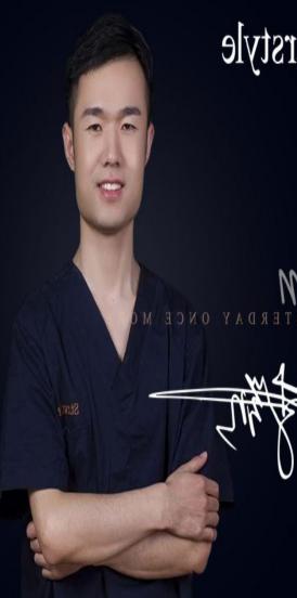 李凯