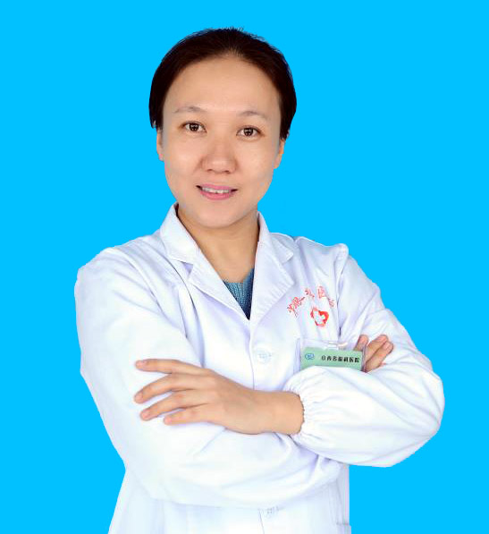 高小琴