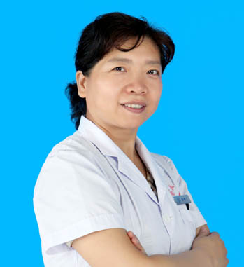 唐桂兰