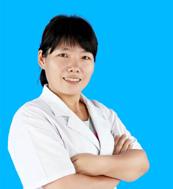 渠敏
