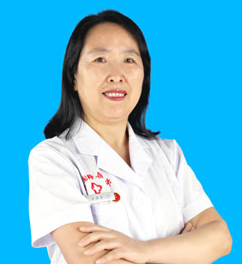 张素华