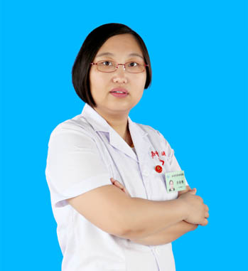 李晓燕