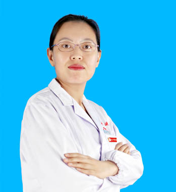 杨芬