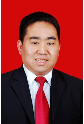 付明山