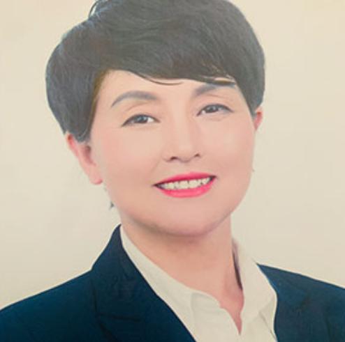 李荣平
