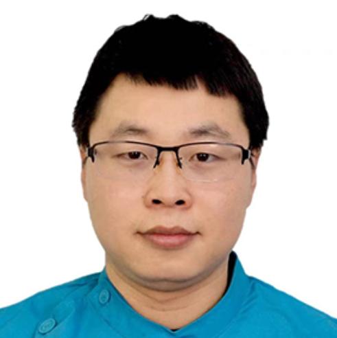 吕瑞军