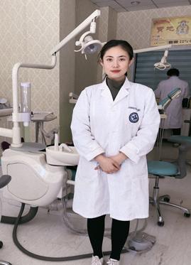 魏丽强