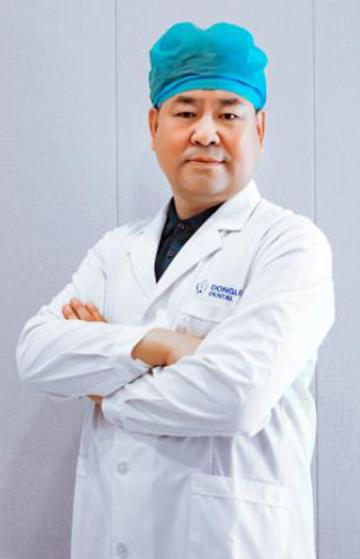 张东林