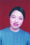 张淑萍