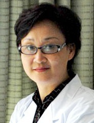 赵晓萌
