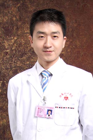 杨建征