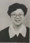 杨银珠
