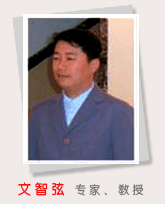 文智弦