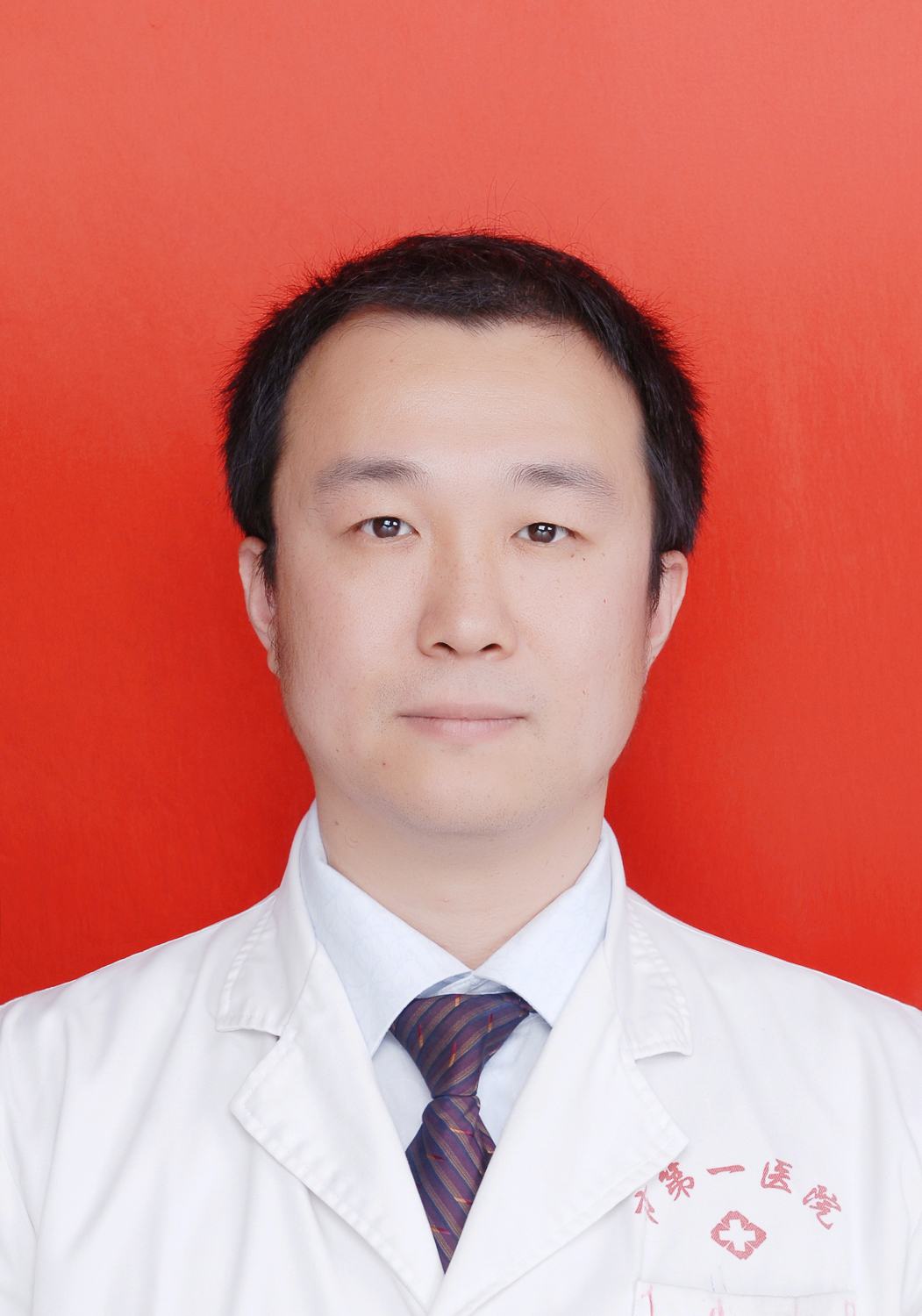 杨晓岗