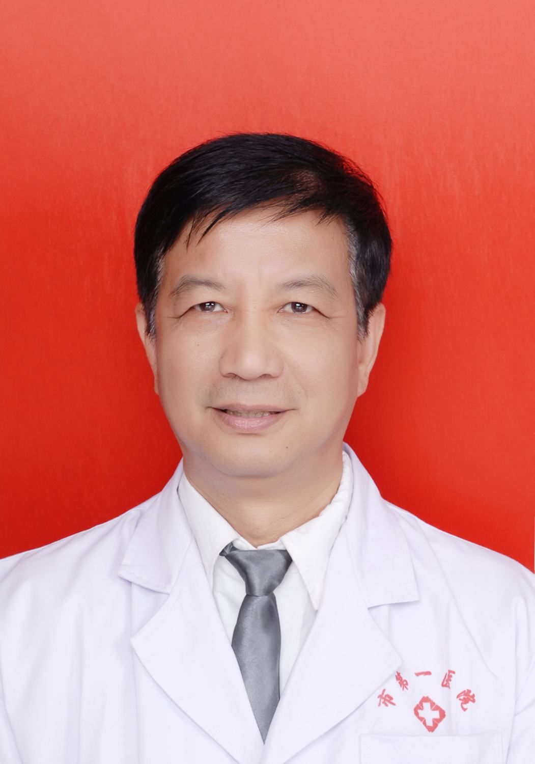 张长宁