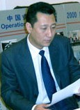 郭永华