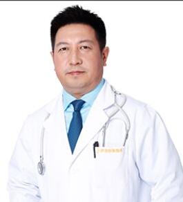 张勇