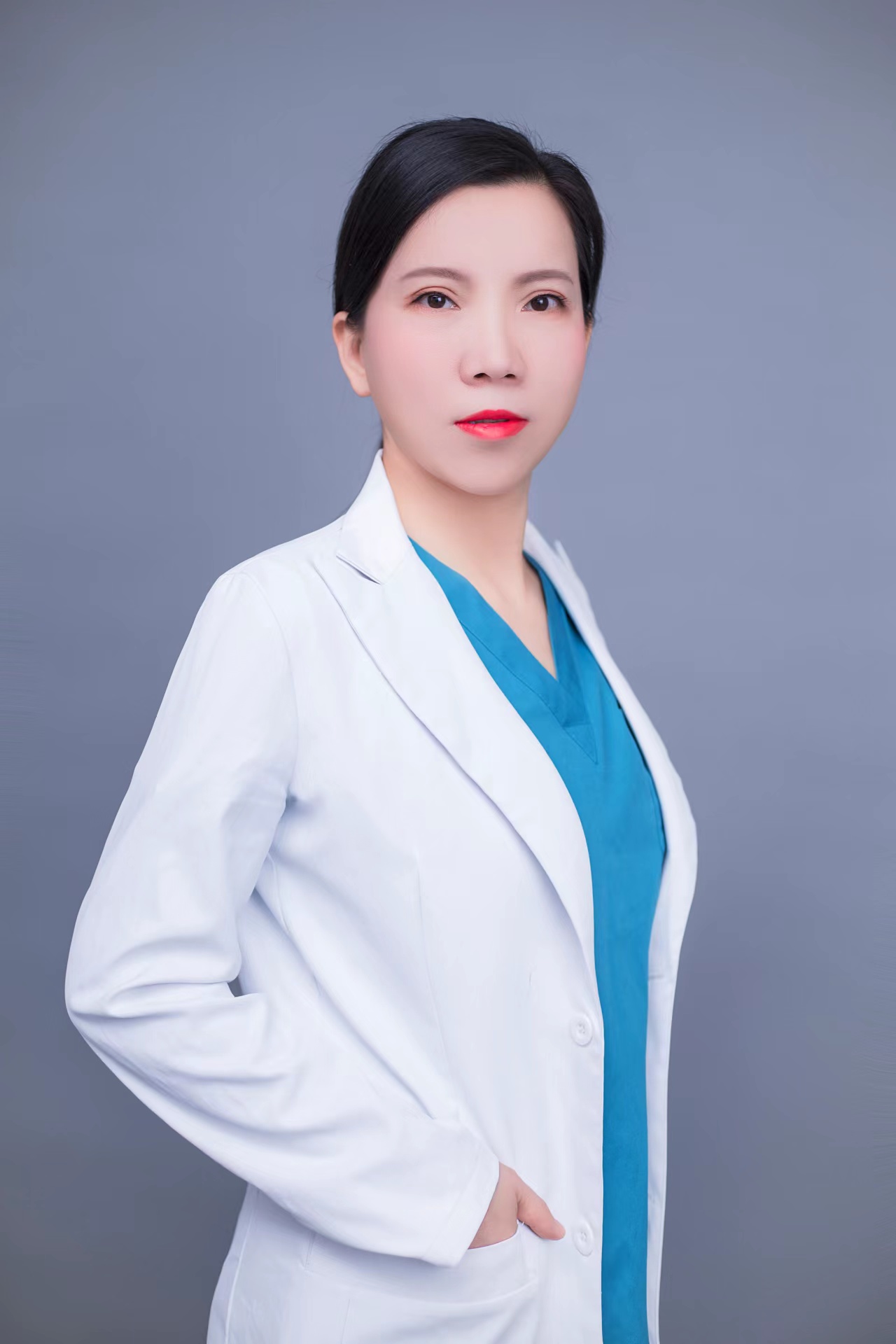 李娜