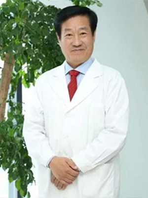 郝燕生
