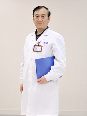 孟永安