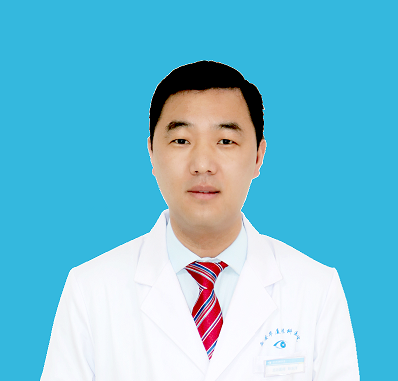 耿东洋