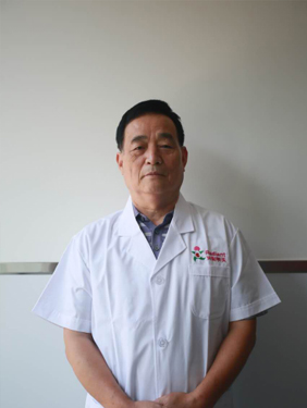 吴胜望