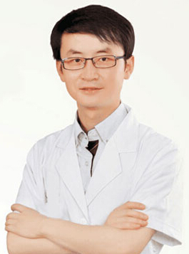 顾伟明