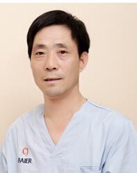 眭永潮