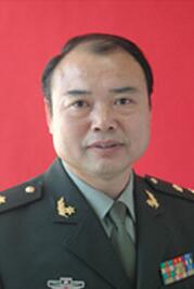 杨富生